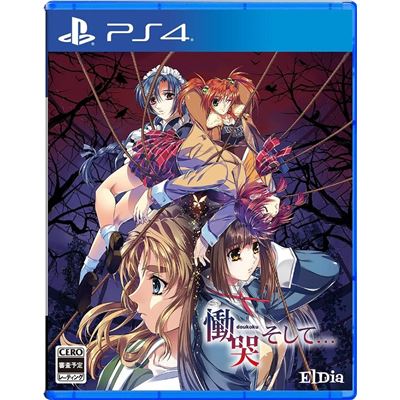 Doukoku Soshite... Pour Playstation 4 État correct -  reconditionné disponible sur Fnac