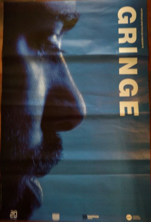 Acheter GRINGE - 80x120cm - AFFICHE / POSTER envoi roulé État correct - 14,99 € GRINGE - 80x120cm - AFFICHE / POSTER envoi roulé État correct - N/A reconditionné disponible sur Fnac