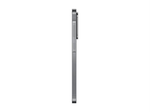 Samsung Galaxy A56 - Enterprise Edition - 5G smartphone - double SIM - RAM 8 Go / Mémoire interne 128 Go - écran OEL - 6.7"" - 2340 x 1080 pixels (120 Hz) - 3 x caméras arrière 50 MP, 12 MP, 5 MP - front camera 12 MP - graphite magnifique État correct - N/A reconditionné disponible sur Fnac