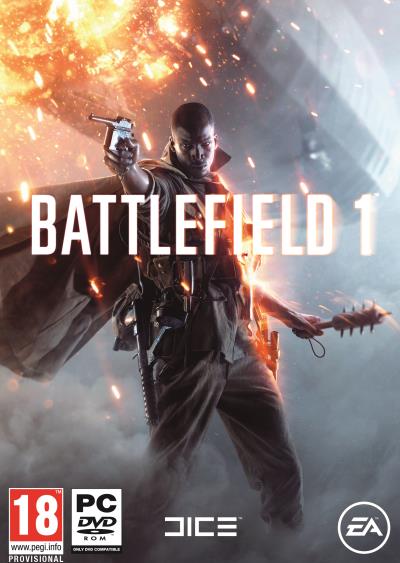 Acheter Battlefield 1 PC État correct - 15,15 € Battlefield 1 PC État correct - Bandai Namco reconditionné disponible sur Fnac