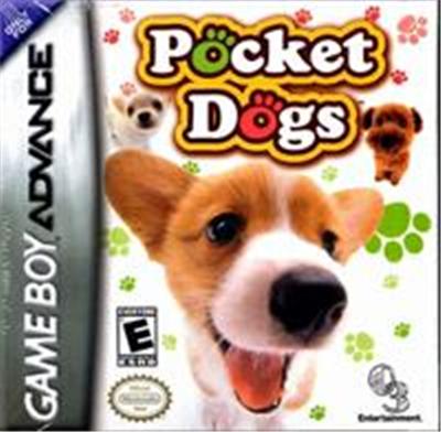 Pocket Dogs État correct -  reconditionné disponible sur Fnac