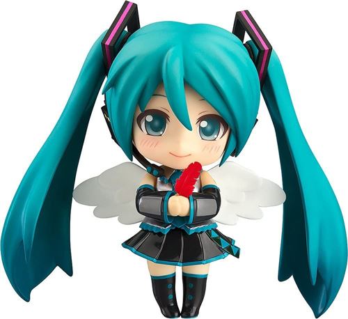 Nendoroidoido De: Hatsune Miku: Akaihane Community Chest Movement 70th Anniversary Coade Non-scale Abs&pvc Painted Finished Figure État correct - N/A reconditionné disponible sur Fnac