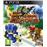 Acheter 3D Dot Game Heroes État correct - 154,09 € 3D Dot Game Heroes État correct - Koch Media reconditionné disponible sur Fnac