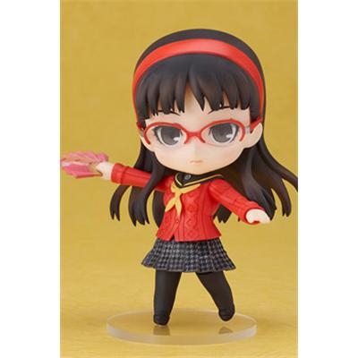 Good Smile Company - Persona 4 figurine Nendoroid Yukiko Amagi 10 cm État correct - Good Smile Company reconditionné disponible sur Fnac
