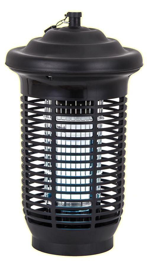 Anti-moustiques Zero moustique 002800 Noir État correct - Zero Moustique reconditionné disponible sur Fnac