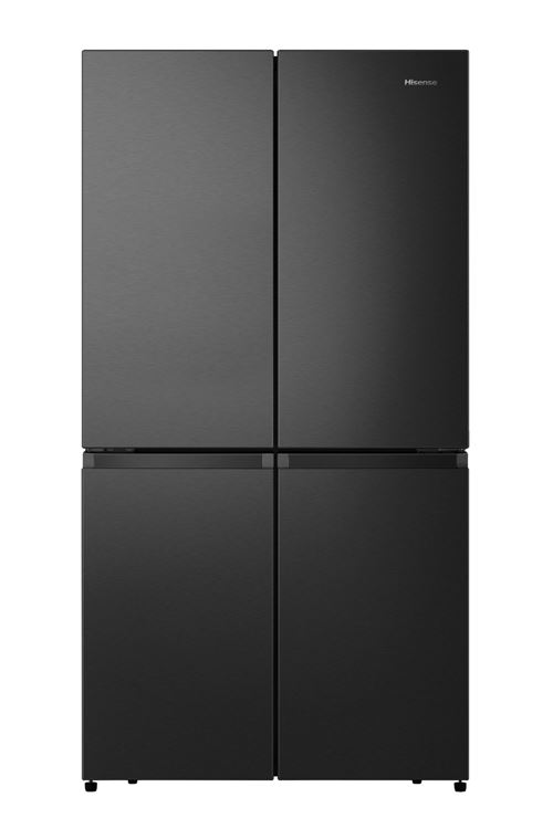 Refrigerateur multi-portes RQ758N4SBFE MetalTechCooling État correct - Hisense reconditionné disponible sur Fnac