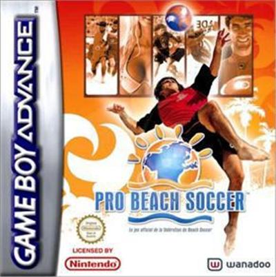 Pro Beach Soccer État correct -  reconditionné disponible sur Fnac