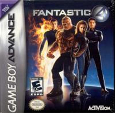 Fantastic 4 État correct -  reconditionné disponible sur Fnac