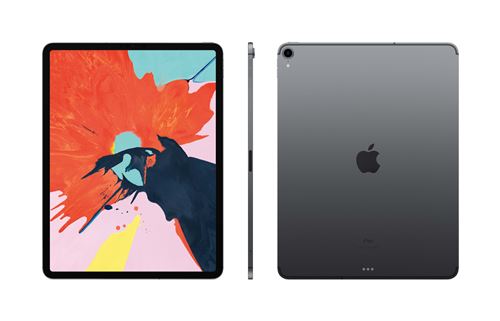 Acheter Apple iPad Pro 64 Go WiFi + 4G Gris sidéral 11"" État correct - 362,00 € Apple iPad Pro 64 Go WiFi + 4G Gris sidéral 11"" État correct - Apple reconditionné disponible sur Fnac