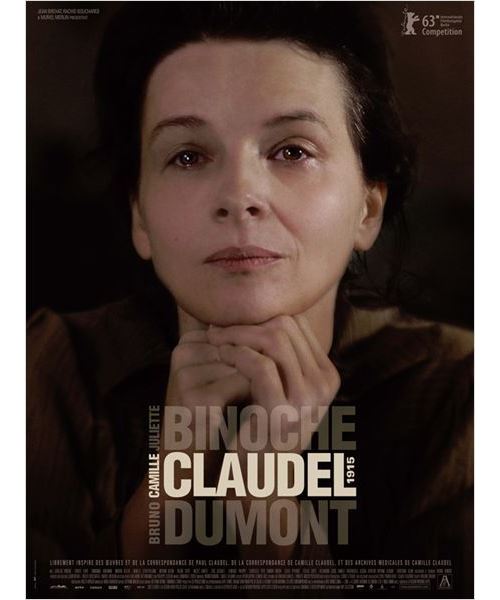 Acheter Camille Claudel 1915 AFFICHE CINEMA ORIGINALE État correct - 22,99 € Camille Claudel 1915 AFFICHE CINEMA ORIGINALE État correct - N/A reconditionné disponible sur Fnac