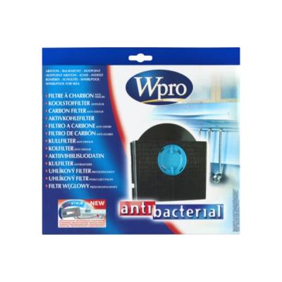 Acheter Filtre de hotte anti odeurs Wpro CHF 303/1 État correct - 15,99 € Filtre de hotte anti odeurs Wpro CHF 303/1 État correct - Wpro reconditionné disponible sur Fnac