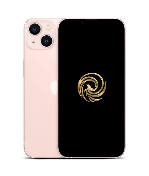 Apple iPhone 13 6,1"" 5G 128 Go Double SIM Rose Reconditionné Grade A Reborn État correct - N/A reconditionné disponible sur Fnac