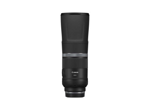 Acheter Objectif Hybride Canon RF 800mm f/11 IS STM État correct - 990,00 € Objectif Hybride Canon RF 800mm f/11 IS STM État correct - Canon reconditionné disponible sur Fnac