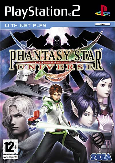 Acheter Phantasy Star Universe État correct - 19,00 € Phantasy Star Universe État correct - N/A reconditionné disponible sur Fnac