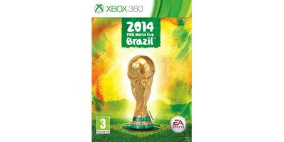 Acheter FIFA 14 Coupe du Monde Brésil Xbox 360 État correct - 19,90 € FIFA 14 Coupe du Monde Brésil Xbox 360 État correct - Bandai Namco reconditionné disponible sur Fnac