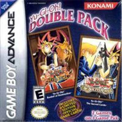 Acheter Yu-Gi-Oh! Double Pack État correct - 31,95 € Yu-Gi-Oh! Double Pack État correct - reconditionné disponible sur Fnac