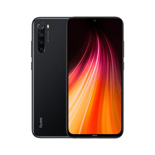 Acheter Smartphone Xiaomi Redmi Note 8 Double SIM 4Go/64 Go Version Globle Noir État correct - 127,19 € Smartphone Xiaomi Redmi Note 8 Double SIM 4Go/64 Go Version Globle Noir État correct - Xiaomi reconditionné disponible sur Fnac