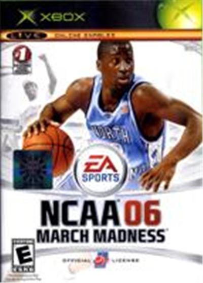 Acheter NCAA March Madness 06 État correct - 60,99 € NCAA March Madness 06 État correct - reconditionné disponible sur Fnac