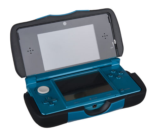 Etui Power Case WTT pour 3DS État correct - N/A reconditionné disponible sur Fnac