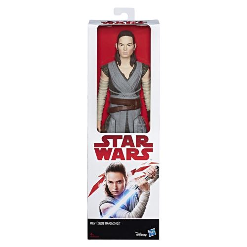 Figurine Star Wars E8 Titan Foxtrot Grey État correct - Star Wars reconditionné disponible sur Fnac