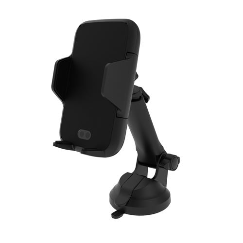 Acheter Support mâchoire ventouse et grille d'aération motorisé T'n'b Noir État correct - 18,99 € Support mâchoire ventouse et grille d'aération motorisé T'n'b Noir État correct - N/A reconditionné disponible sur Fnac
