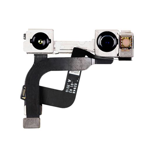 Caméra Avant iPhone 12 Objectif Remplacement Frontal Original Apple Noir État correct - N/A reconditionné disponible sur Fnac