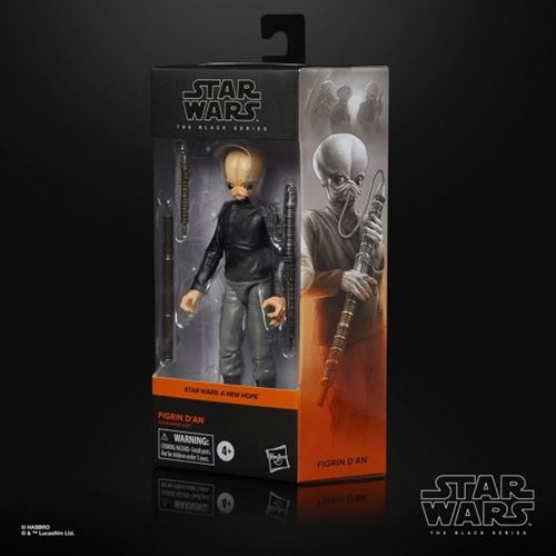 Acheter Figurine Star Wars Bl Rochester 15 cm État correct - 17,90 € Figurine Star Wars Bl Rochester 15 cm État correct - Star Wars reconditionné disponible sur Fnac