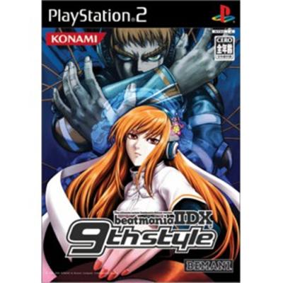 beatmania IIDX 9th Style [IMPORT JAPONAIS] État correct -  reconditionné disponible sur Fnac