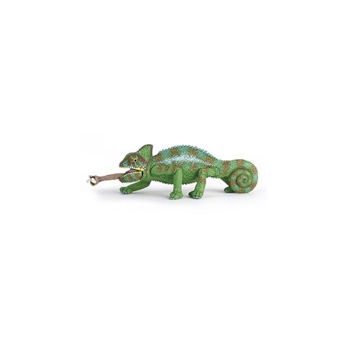 50177 Caméléon figurine papo État correct - N/A reconditionné disponible sur Fnac