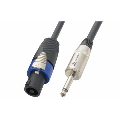 Acheter PD Connex Câble Audio Cordon Haut-Parleur NL2 - 6,3mm 1,5 mm²- 5m État correct - 20,90 € PD Connex Câble Audio Cordon Haut-Parleur NL2 - 6,3mm 1,5 mm²- 5m État correct - N/A reconditionné disponible sur Fnac