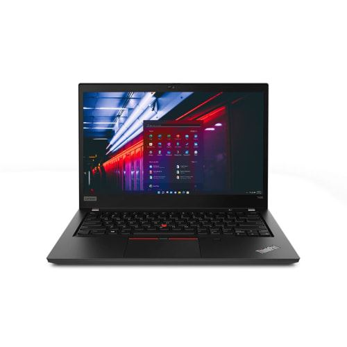 Lenovo ThinkPad T490 20N2 - Intel Core i7 - 8565U / jusqu'à 4.6 GHz - Win 10 Pro 64 bits - UHD Graphics - 16 Go RAM - 512 Go SSD TCG Opal Encryption 2, NVMe - 14"" IPS 1920 x 1080 (Full HD) - Gigabit Ethernet - Wi-Fi 5 - noir - clavier : Français État correct - Lenovo reconditionné disponible sur Fnac