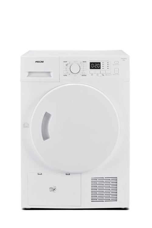 Sèche-linge pompe à chaleur Proline PROHP83 État correct - Proline reconditionné disponible sur Fnac