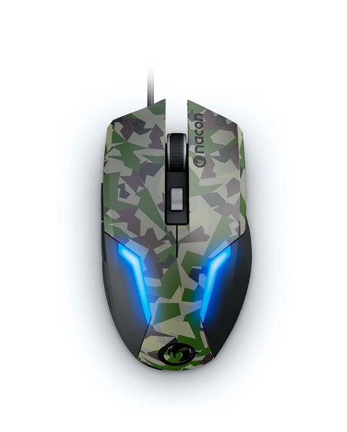 Acheter Souris Gaming Nacon GM-105 Forest pour PC Vert État correct - 19,98 € Souris Gaming Nacon GM-105 Forest pour PC Vert État correct - Nacon reconditionné disponible sur Fnac