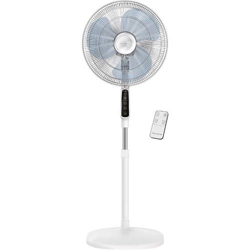 Ventilateur Rowenta Essential VU4440F0 40 cm Blanc État correct - Rowenta reconditionné disponible sur Fnac