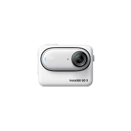 Acheter Caméra sport WQHD Insta360 Go 3 Blanc avec kit d'action État correct - 411,99 € Caméra sport WQHD Insta360 Go 3 Blanc avec kit d'action État correct - Insta360 reconditionné disponible sur Fnac