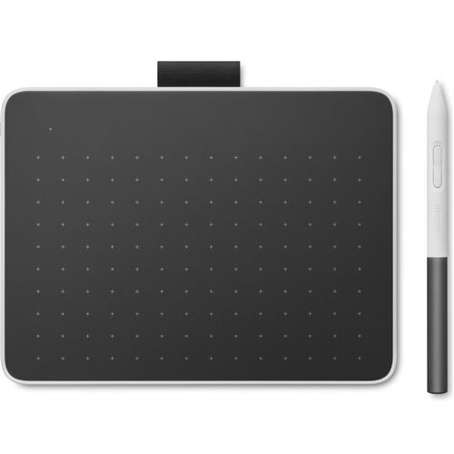 Tablette graphique avec stylet Wacom One M Noir État correct - Wacom reconditionné disponible sur Fnac