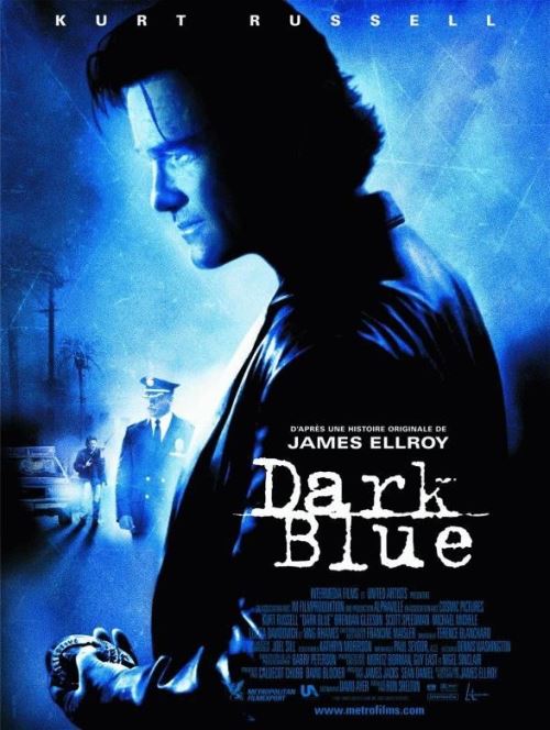 Acheter Dark Blue AFFICHE CINEMA ORIGINALE État correct - 22,99 € Dark Blue AFFICHE CINEMA ORIGINALE État correct - N/A reconditionné disponible sur Fnac
