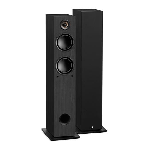 Acheter Enceintes connectées Hi-Fi Triangle LN05A Bois Noir vendues par paire État correct - 699,00 € Enceintes connectées Hi-Fi Triangle LN05A Bois Noir vendues par paire État correct - N/A reconditionné disponible sur Fnac