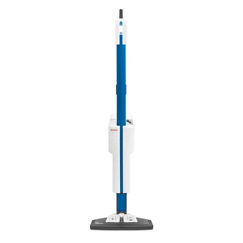 Nettoyeur vapeur Polti SV620 Style 1500 W Bleu État correct - Polti reconditionné disponible sur Fnac