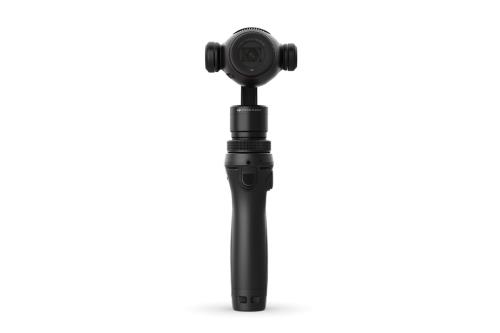 Caméra DJI Osmo+ Noir État correct - DJI reconditionné disponible sur Fnac