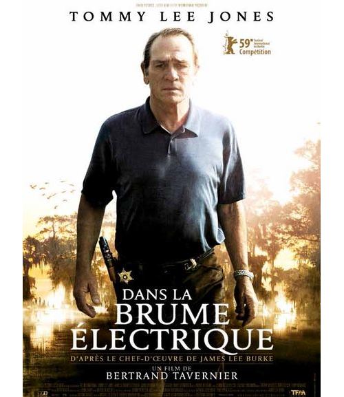 Dans La Brume Electrique AFFICHE CINEMA ORIGINALE État correct - N/A reconditionné disponible sur Fnac