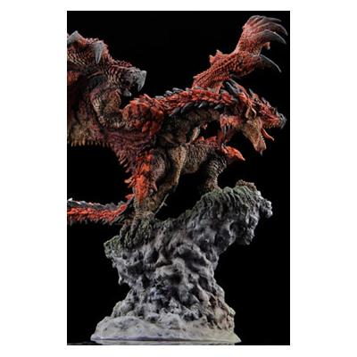 - Monster Hunter 3G statuette PVC Leoleus 24 cm État correct - N/A reconditionné disponible sur Fnac