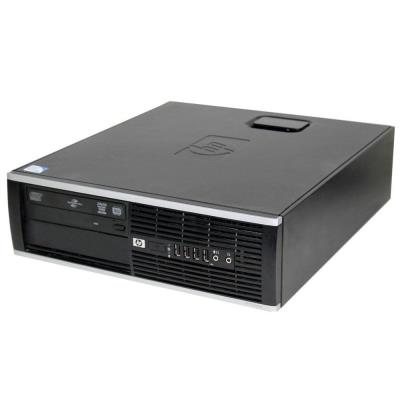 Acheter Hp Elite 8200 - Intel Core I5 - 4Go (4096Mo) - 500Go - Windows 7 Édition Familiale Premium 64 Bits État correct - 209,00 € Hp Elite 8200 - Intel Core I5 - 4Go (4096Mo) - 500Go - Windows 7 Édition Familiale Premium 64 Bits État correct - Hewlett-Packard reconditionné disponible sur Fnac