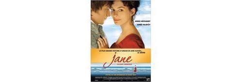 Jane AFFICHE CINEMA ORIGINALE État correct - N/A reconditionné disponible sur Fnac