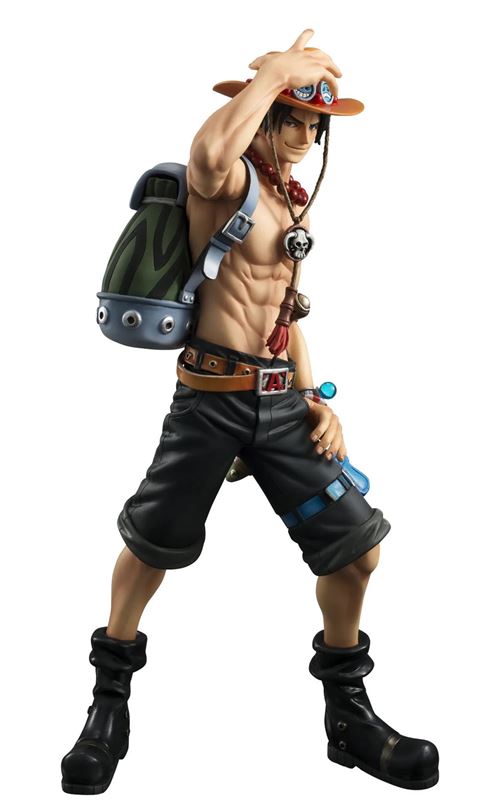 Acheter Figurine Megahouse - ONE PIECE NEO-DX Portgas D Ace 10th Limited Ver. État correct - 118,29 € Figurine Megahouse - ONE PIECE NEO-DX Portgas D Ace 10th Limited Ver. État correct - N/A reconditionné disponible sur Fnac