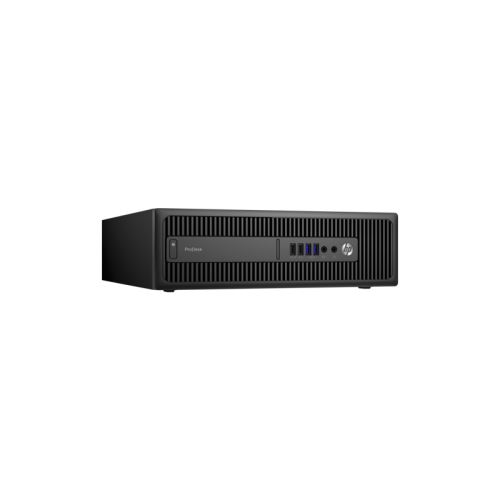 Acheter Unité Centrale Hp prodesk 600 g2 sff - 8go - 500go hdd État correct - 179,00 € Unité Centrale Hp prodesk 600 g2 sff - 8go - 500go hdd État correct - Hewlett-Packard reconditionné disponible sur Fnac