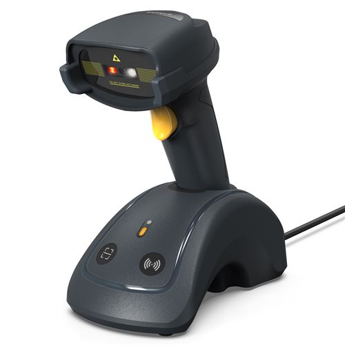 Acheter Inateck Scanner de Codes-Barres, Lecteur de Scanner 2D Bluetooth avec Base de Chargement État correct - 69,99 € Inateck Scanner de Codes-Barres, Lecteur de Scanner 2D Bluetooth avec Base de Chargement État correct - N/A reconditionné disponible sur Fnac