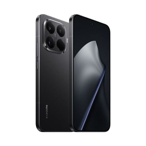 Smartphone - XIAOMI - 15T Pro - 12 Go RAM - 1 To Mémoire - Écran 6,83'' 144 Hz État correct - N/A reconditionné disponible sur Fnac