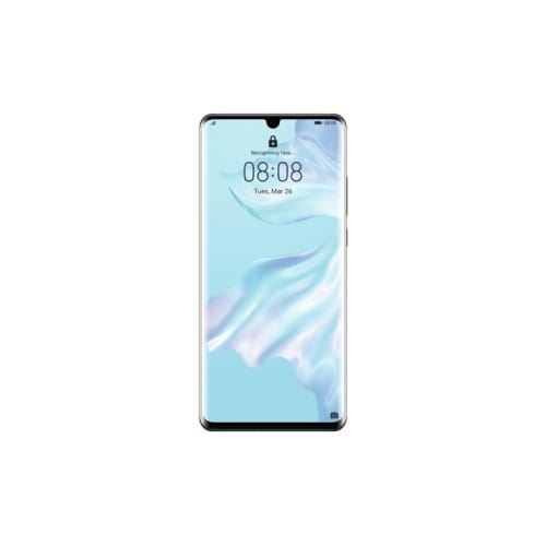 Smartphone Huawei P30 Pro 51093QFS 6.4 Pouces HiSilicon Kirin 980 8Go 256Go Android 9.0 Noir État correct - N/A reconditionné disponible sur Fnac