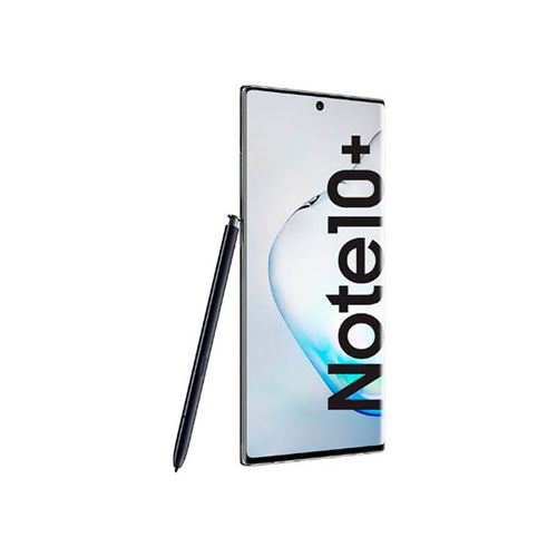 Acheter Smartphone Samsung Galaxy Note 10 Plus 5G 256GB Noir N976 État correct - 473,00 € Smartphone Samsung Galaxy Note 10 Plus 5G 256GB Noir N976 État correct - N/A reconditionné disponible sur Fnac